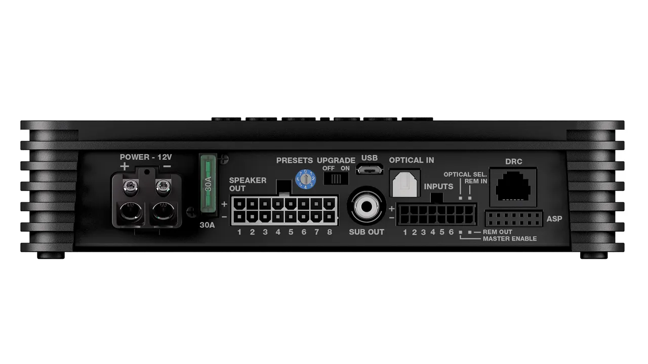 Audison AP8.9 bit