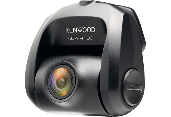 Kenwood KCA-R100