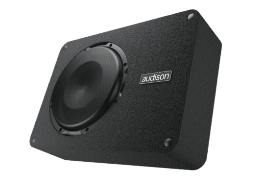 audison APBX 10 DS