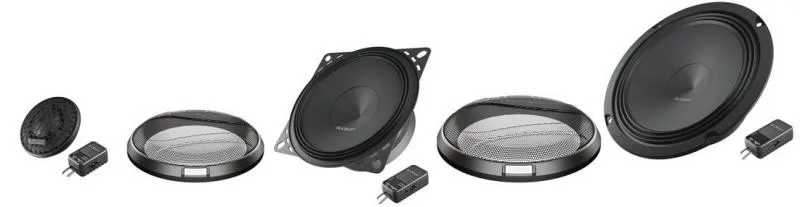 Audison APK 163