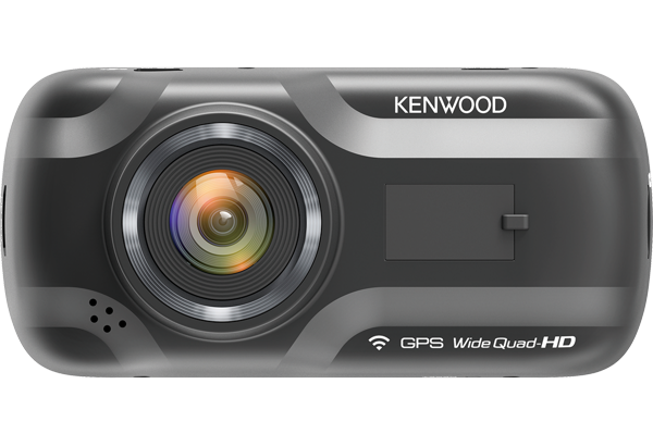 Kenwood DVR-A501W