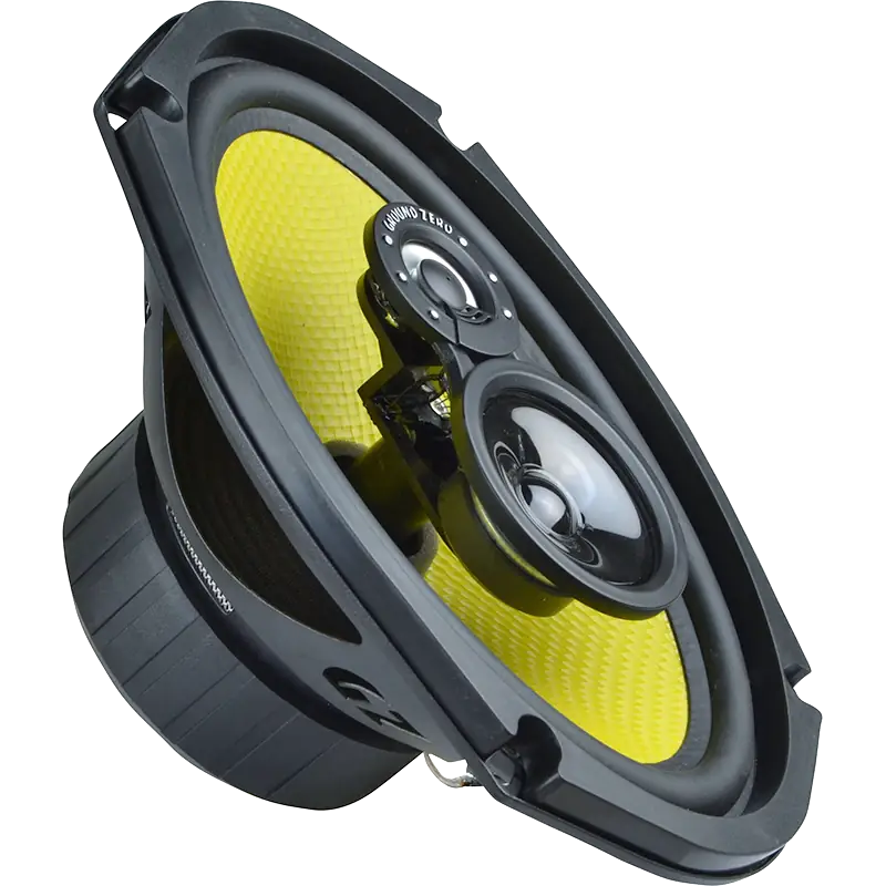 Ground Zero GZTF 69x