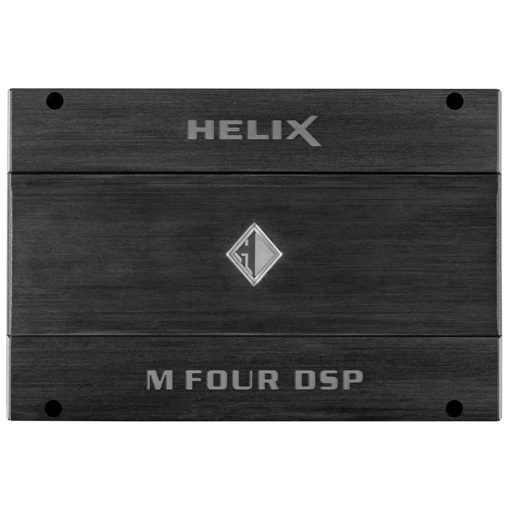 Helix M FOUR DSP