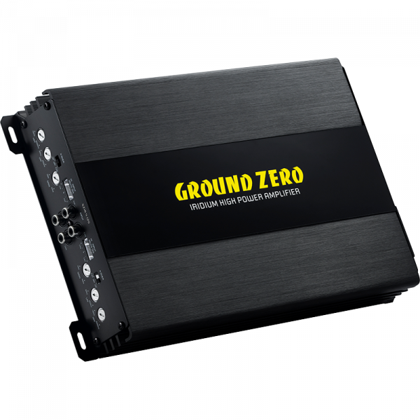 Ground Zero GZIA 4.120