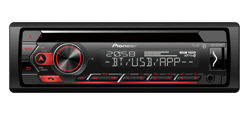 Pioneer DEH-S420BT