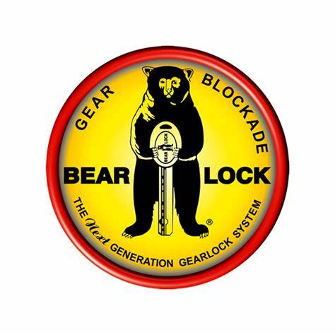 Bearlock