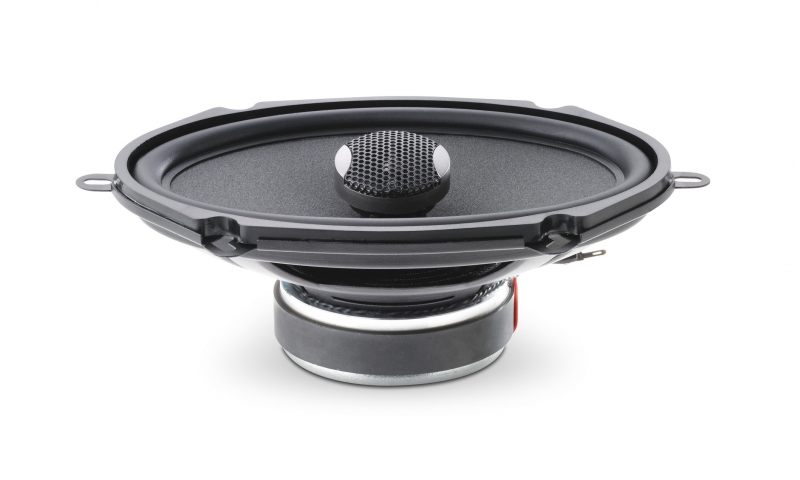 Focal kit ICU 570