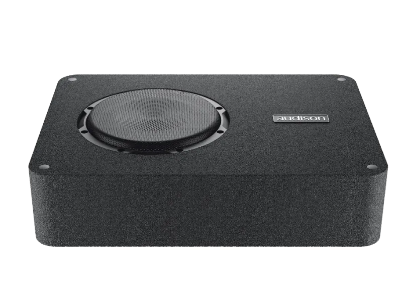 Audison APBX 8 R