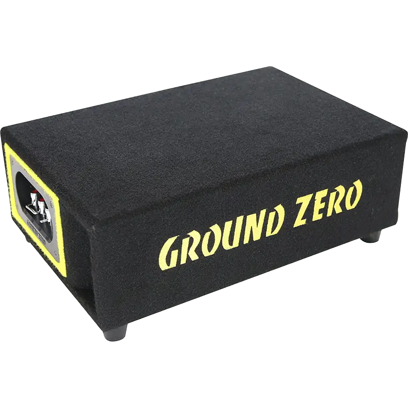 Ground Zero GZRB 16SPL