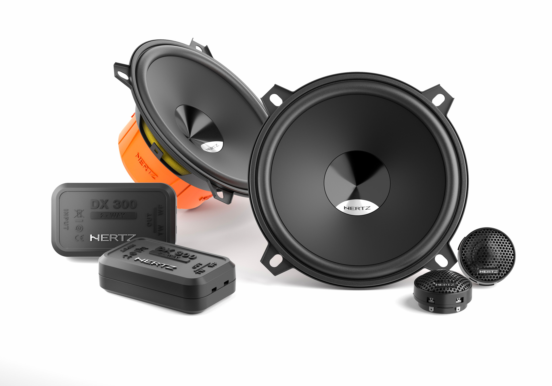 Hertz DSK 130.3
