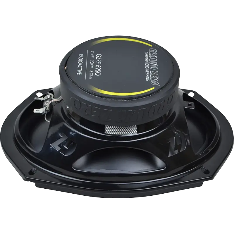 Ground Zero GZRF 69SQ