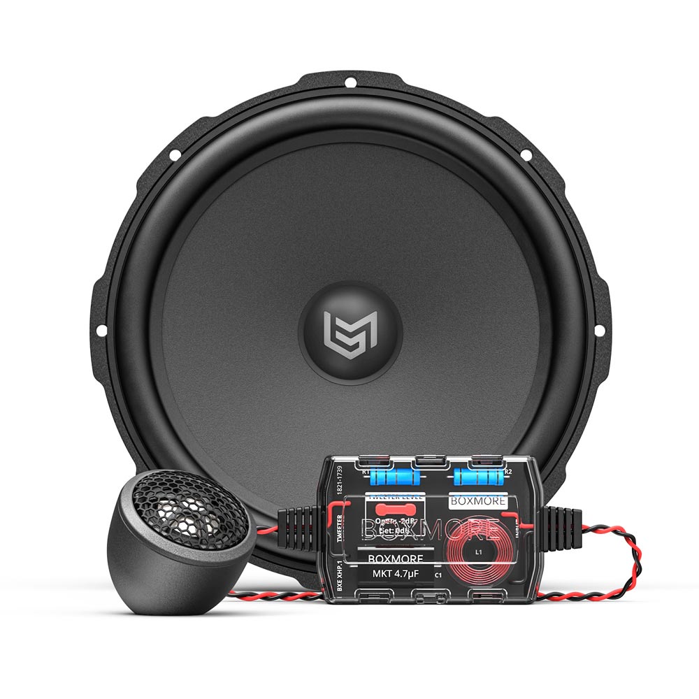 BOXMORE BXE K200 S2.1