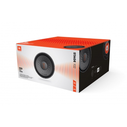 JBL Stage 102