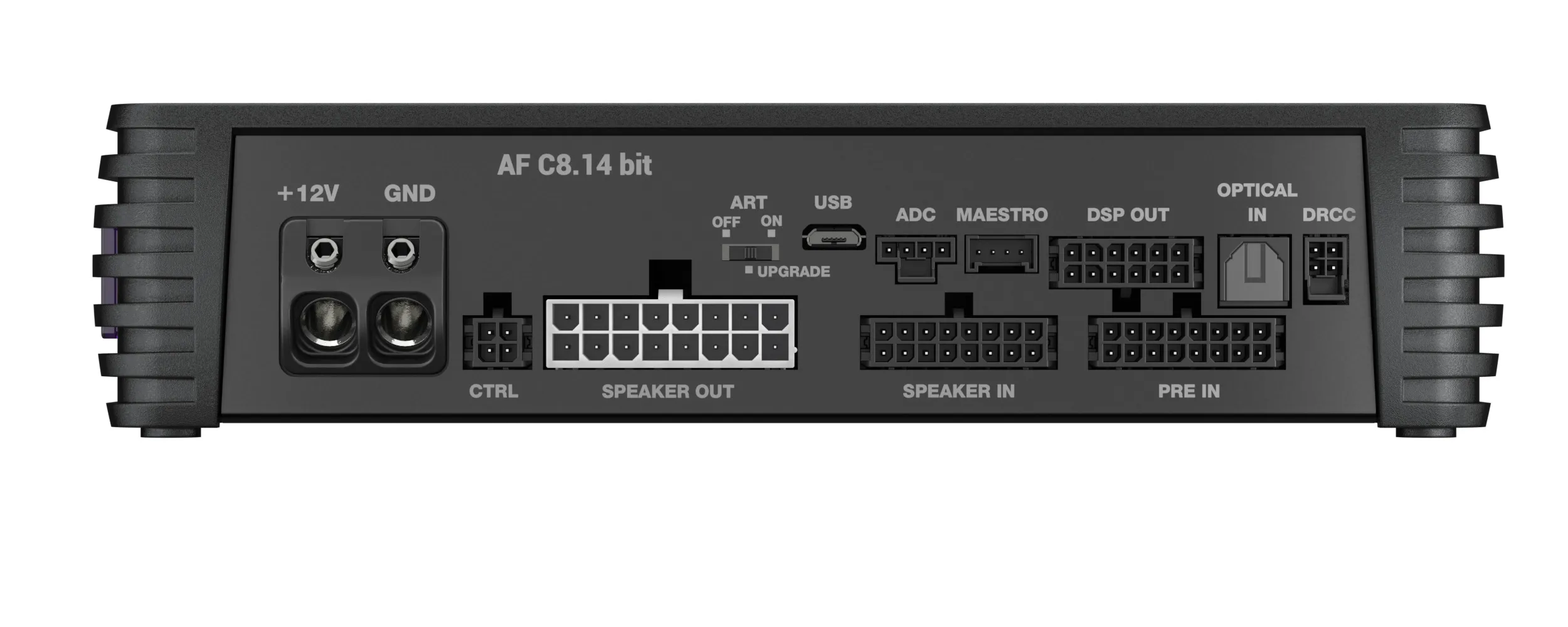 Audison AF C8.14 Bit