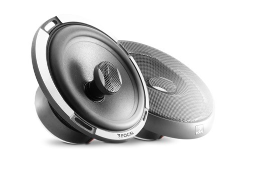 Focal PC165