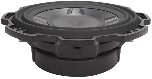Rockford Fosgate P3SD2-10 Punch 10 inch P3S Shallow 2-Ohm DVC Subwoofer