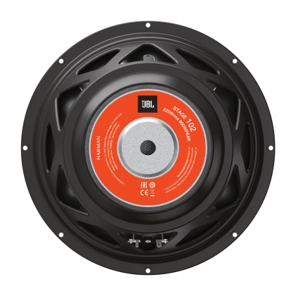 JBL Stage 102