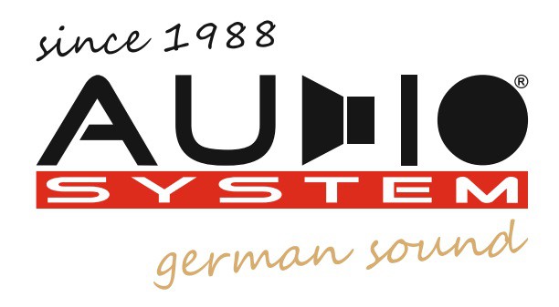 Audio System