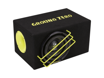 Ground Zero GZRB 20SPL