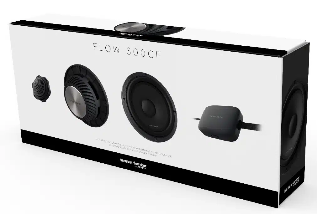 Harman Kardon Flow 600CF