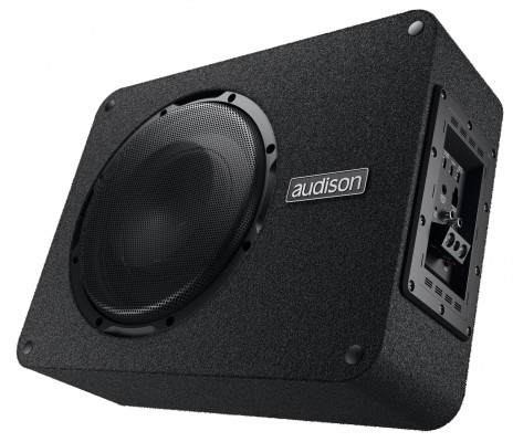 Audison APBX 10 AS2 ACTIVE SUB BOX