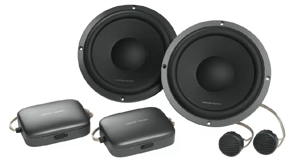 Harman Kardon Flow 600CF