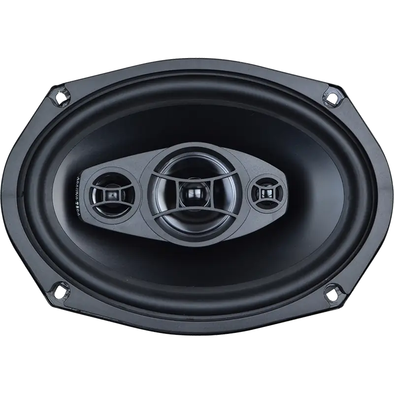 Ground Zero GZRF 69SQ