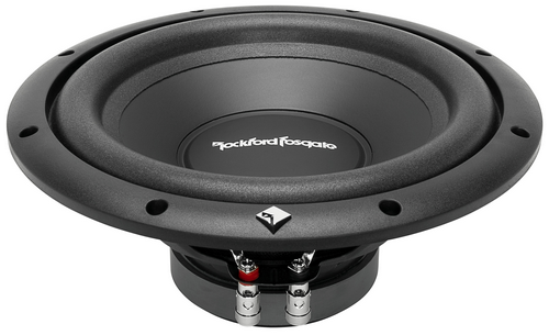 Rockford Fosgate R1S4-10 Prime 10 inch R1 4-Ohm SVC Subwoofer