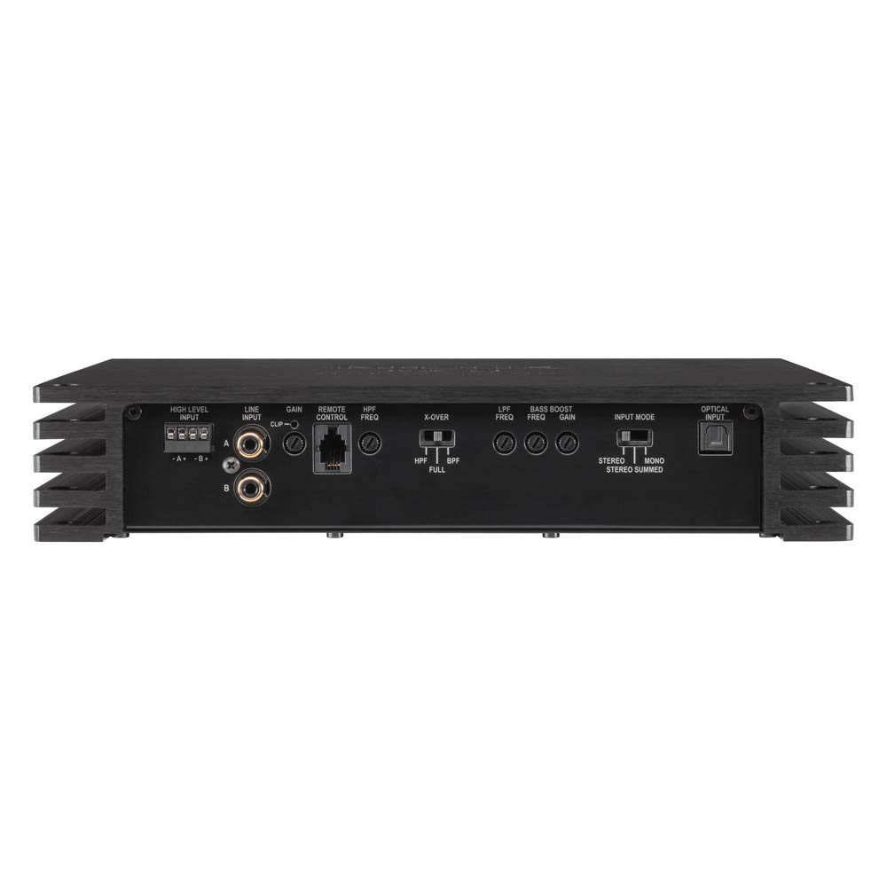 Helix P TWO 24 Volt 