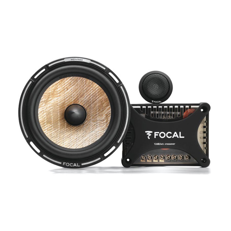 Focal PS 165FXE