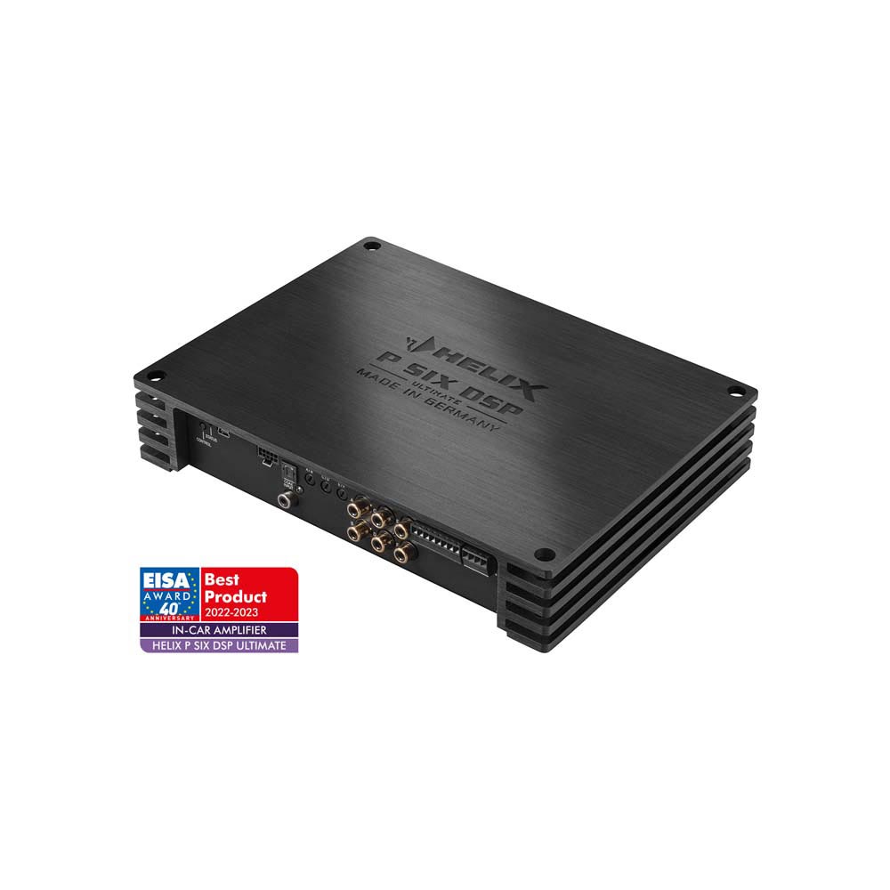 Helix P-SIX DSP Ultimate