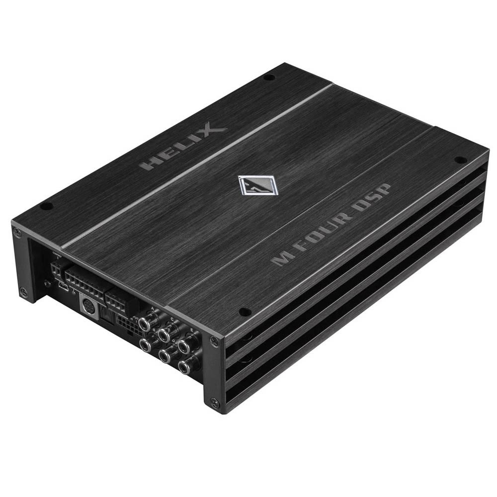 Helix M FOUR DSP