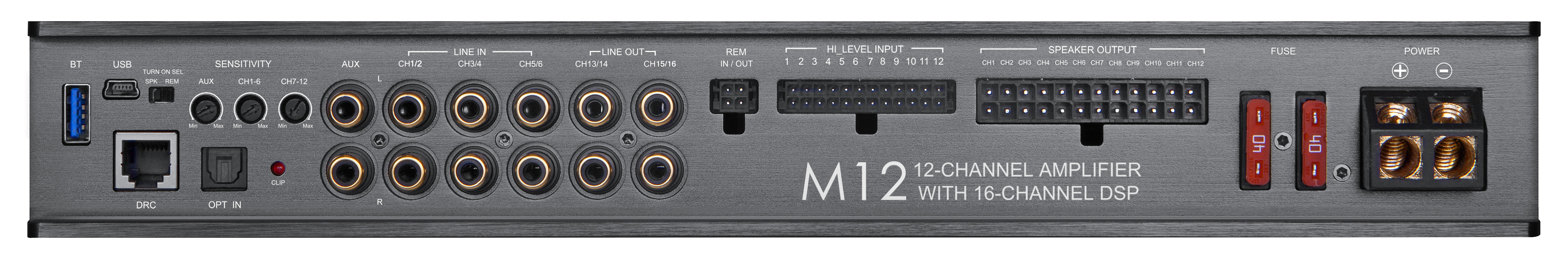 Musway M12