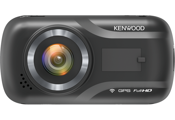 Kenwood DVR-A301W