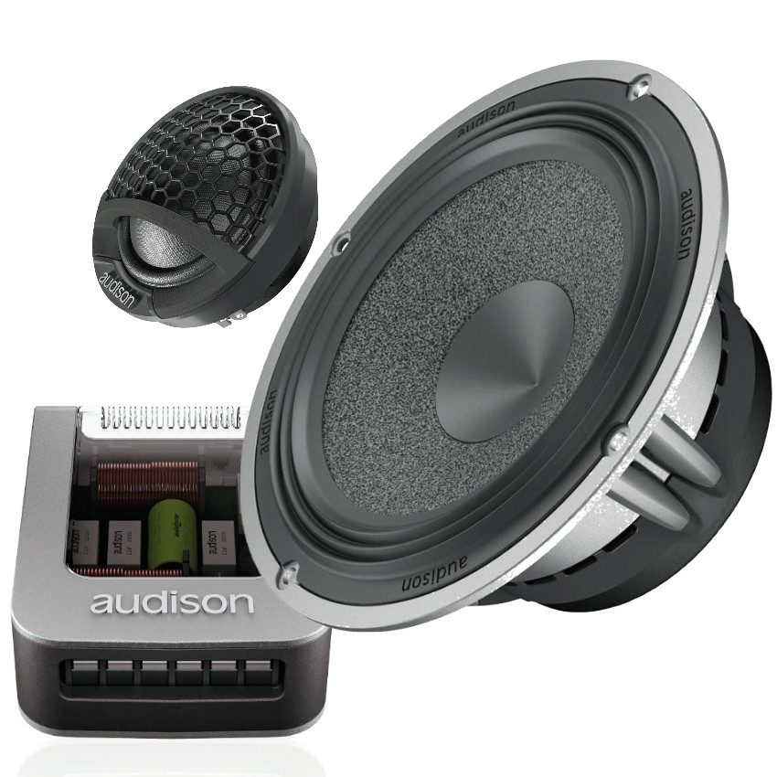 Audison AV K6 Voce