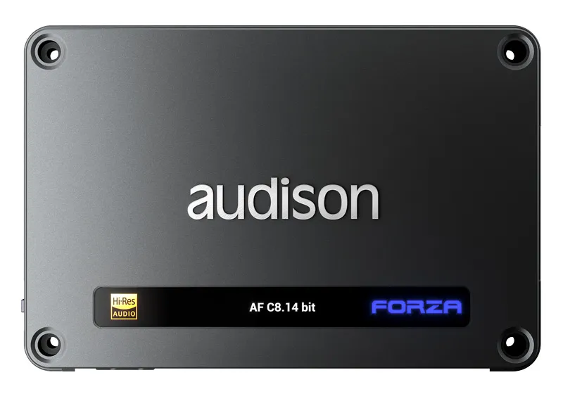 Audison AF C8.14 Bit