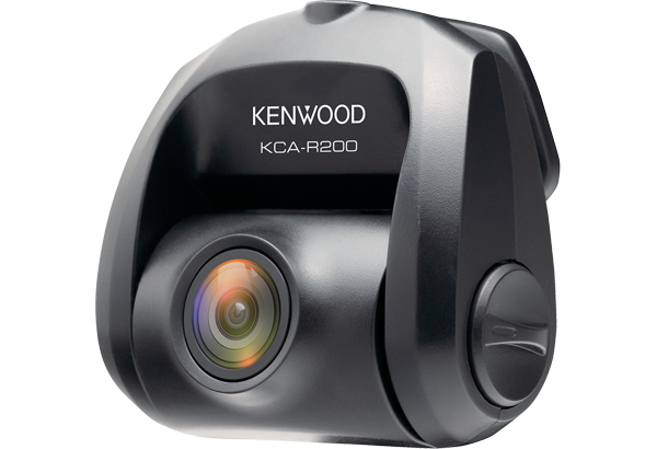 Kenwood KCA-R200