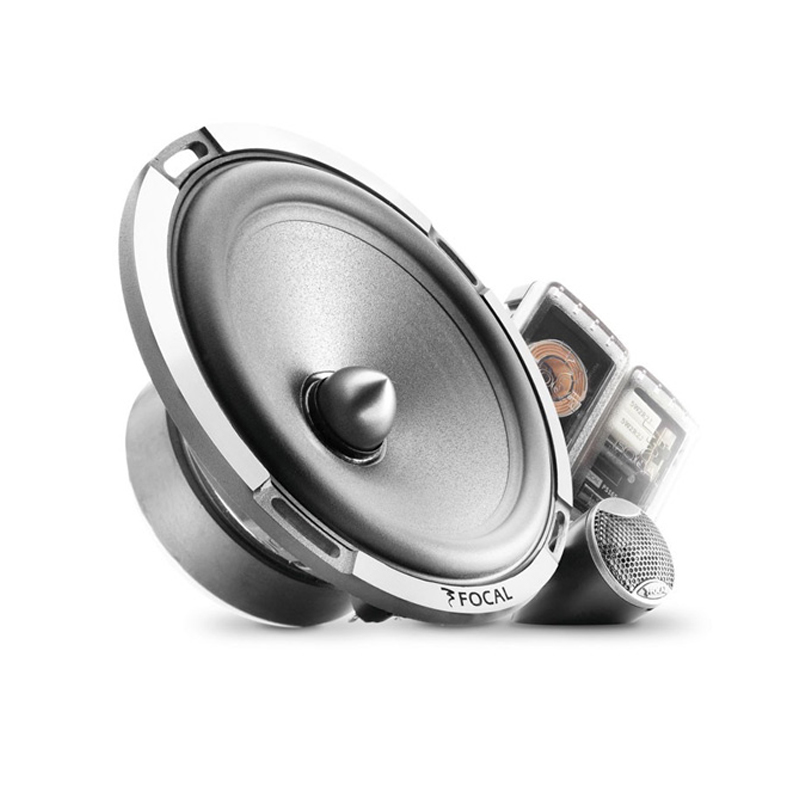 Focal PS 165V1