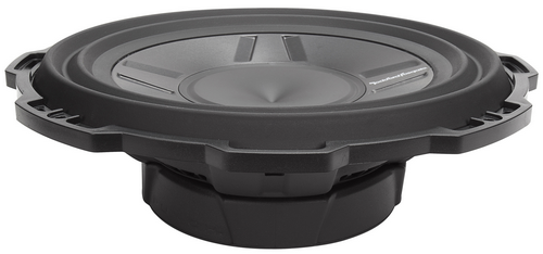 Rockford Fosgate P3SD2-12 Punch 12 inch P3S Shallow 2-Ohm DVC Subwoofer
