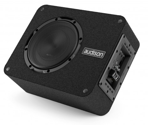 Audison APBX 8 AS2