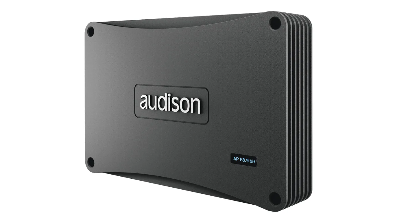 Audison AP F8.9 bit