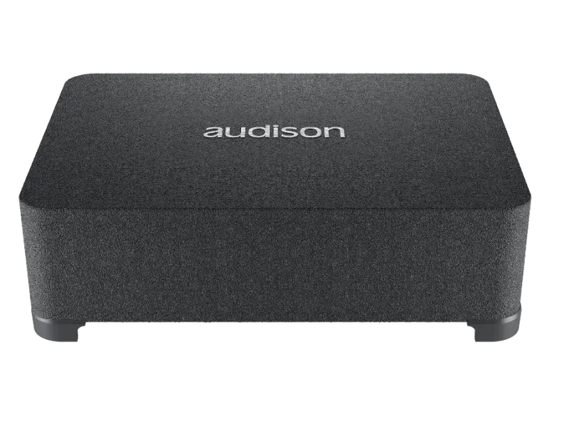 Audison APBX 10 AS2 ACTIVE SUB BOX