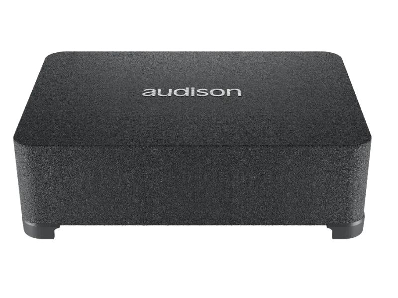 Audison APBX 10 S4S SEALED SUB BOX