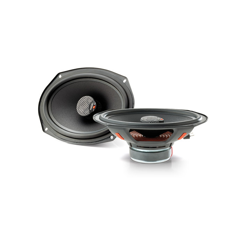 Focal ICU 690