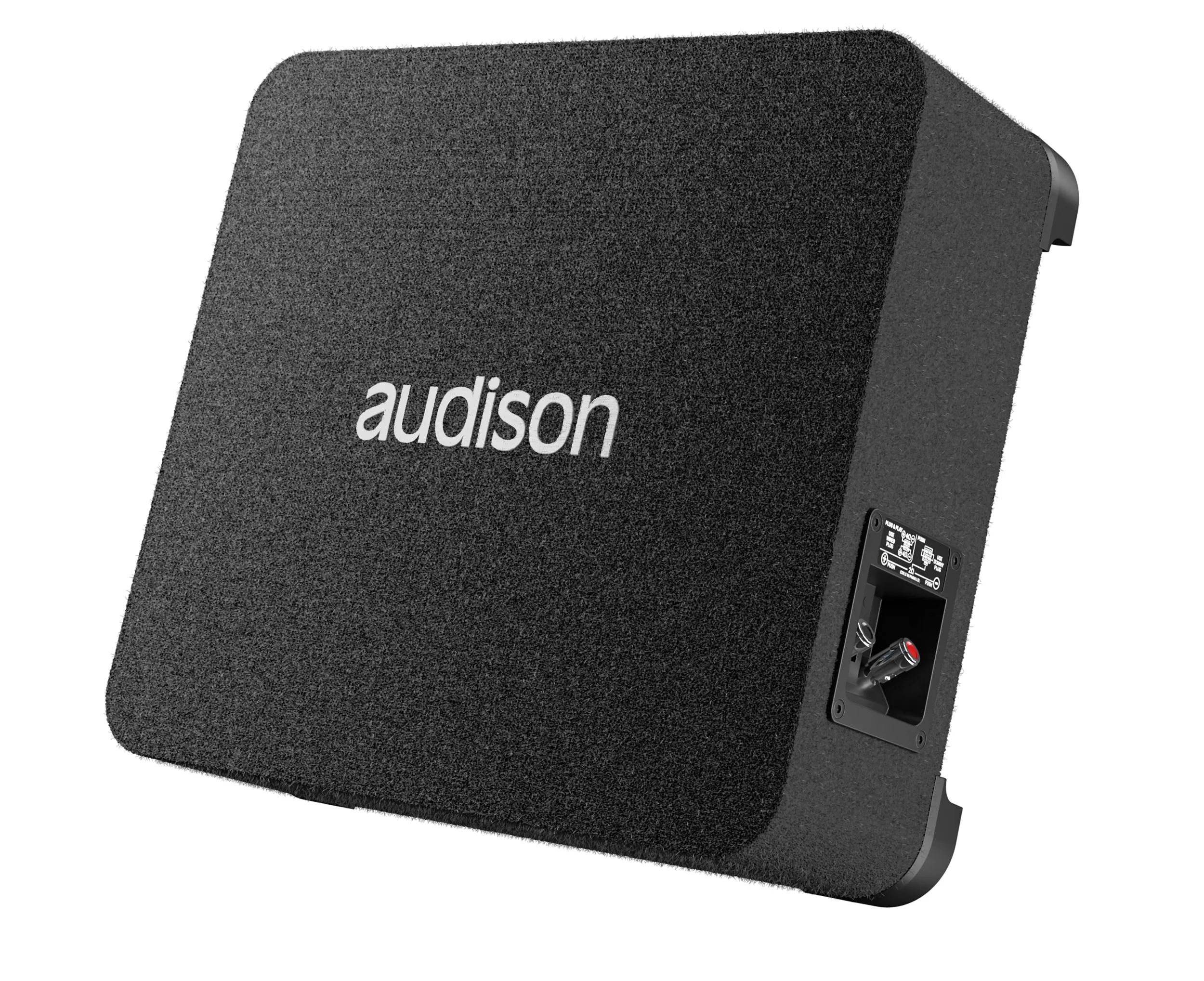 Audison APBX 8 DS