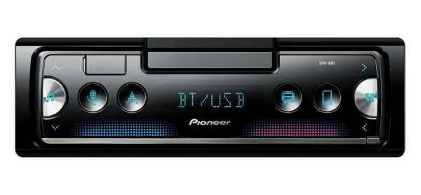 Pioneer SPH-10BT